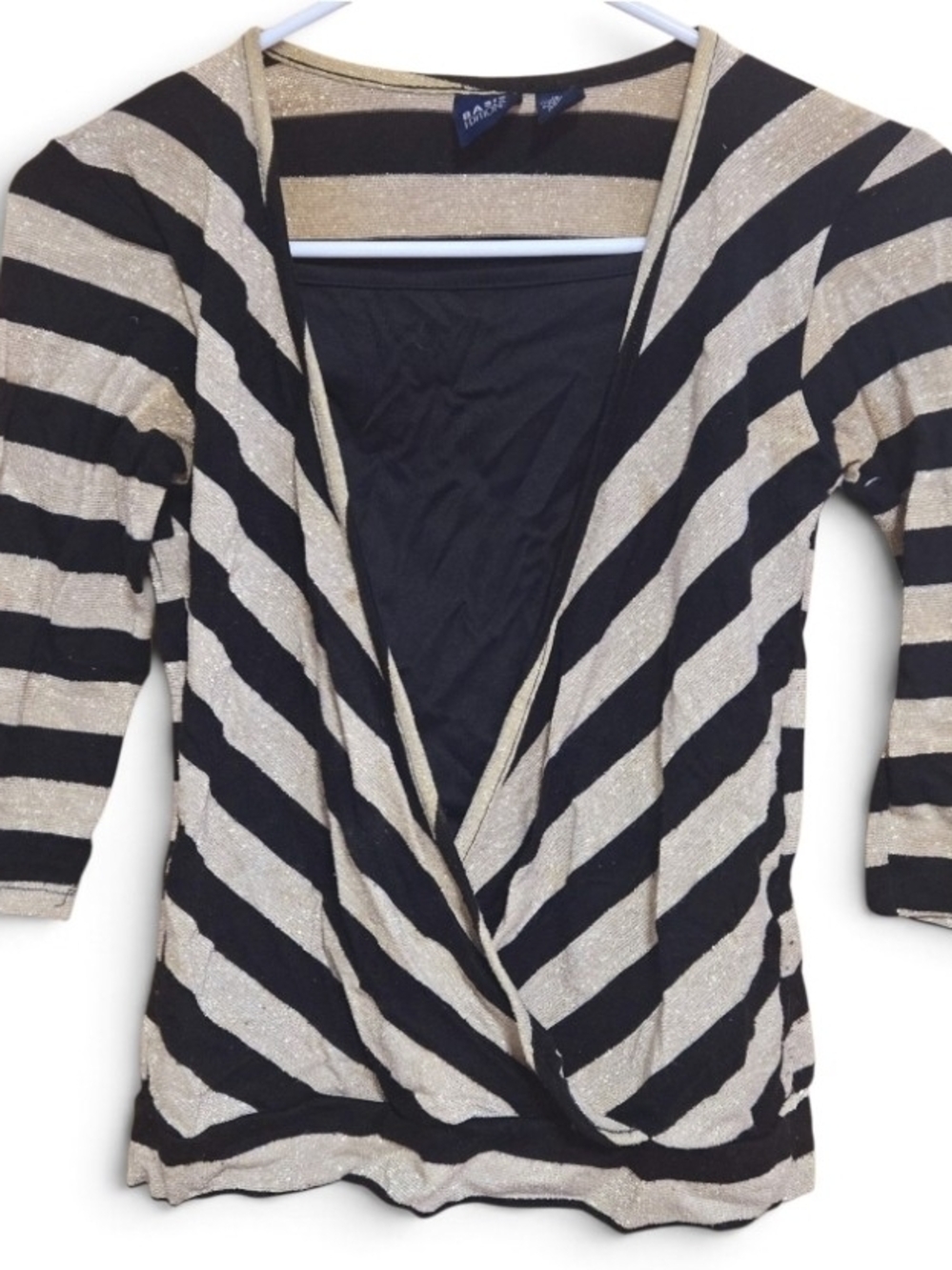 BASIC EDITION GIRL TOP